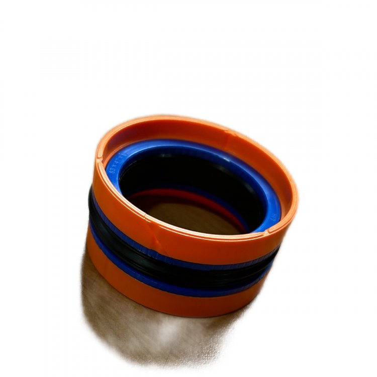 Ремкомплект гидроцилиндра KraftWell арт. KRW4DLM-S50Kit Ремкомплект гидроцилиндра KraftWell арт. KRW4DLM-S50Kit