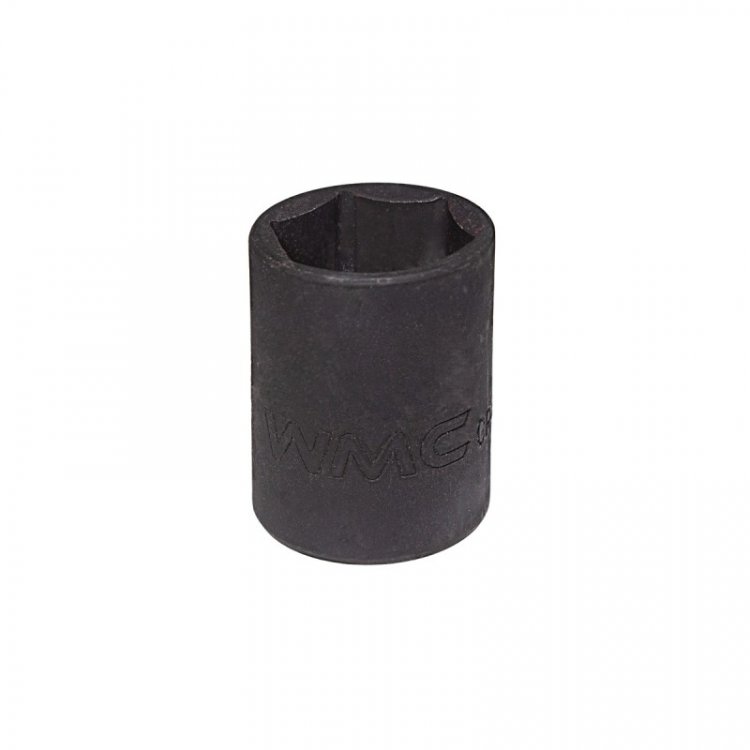 Головка ударная 22мм (6гр.), 1/2"