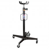 Стойка трансмиссионная гидравлическая ''Profi''0,5т(h min-1140мм,h max-1945мм)