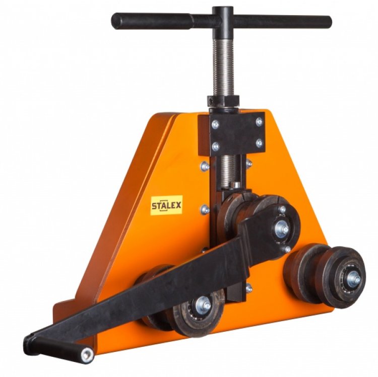 Станок профилегибочный ручной STALEX TG-50 Станок профилегибочный ручной STALEX TG-50