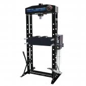 Пресс гидравлический напольный 30т