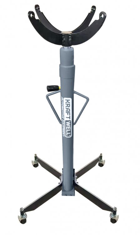 Стойка гидравлическая г/п 1000 кг Стойка гидравлическая г/п 1000 кг