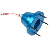 Приспособление для снятия и установки двухмассового сцепления BMW