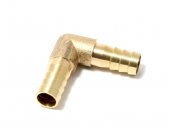 Соединитель угловой "елочка" + "елочка" 12x12мм Соединитель угловой "елочка" + "елочка" 12x12мм