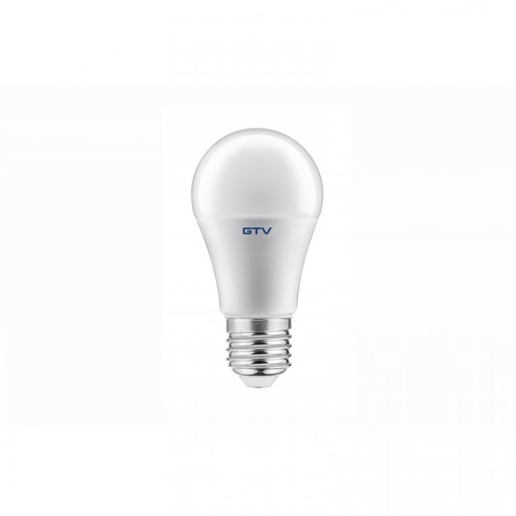 Лампочка светодиодная E27, SMD2835, A60, 4000K, 12W, AC175-250V, 220град, 960lm