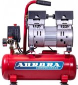 Компрессор PASSAT-8 тихий, без масл. (8л, 131л/мин, 0.75кВт) Компрессор PASSAT-8 тихий, без масл. (8л, 131л/мин, 0.75кВт)