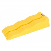 Аппарель пластмассовый (длина - 560мм, ширина - 190мм, высота - 100мм), к-т 1шт Аппарель пластмассовый (длина - 560мм, ширина - 190мм, высота - 100мм), к-т 1шт