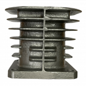 Цилиндр D65, M8 для LH-20-3, LB-30-2, LB-40-3