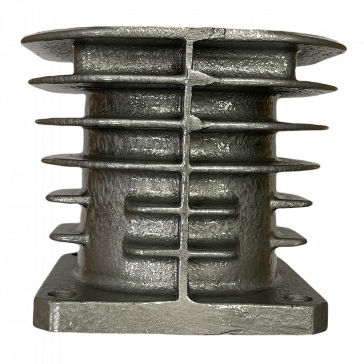 Цилиндр D65, M8 для LH-20-3, LB-30-2, LB-40-3 Цилиндр D65, M8 для LH-20-3, LB-30-2, LB-40-3