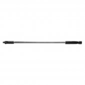 Вороток силовой шарнирный с удлиненной,съемной рукояткой под усилитель 1/2 "L-760мм Вороток силовой шарнирный с удлиненной,съемной рукояткой под усилитель 1/2 "L-760мм