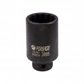 Головка ударная глубокая 34мм (12гр.), 1/2" Головка ударная глубокая 34мм (12гр.), 1/2"