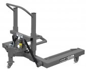 Тележка гидравлическая ТУРЦИЯ г/п 0,5 т.