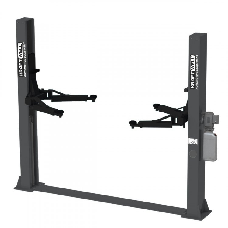 Подъемник двухстоечный г/п 3200 кг. электрогидравлический Подъемник двухстоечный г/п 3200 кг. электрогидравлический