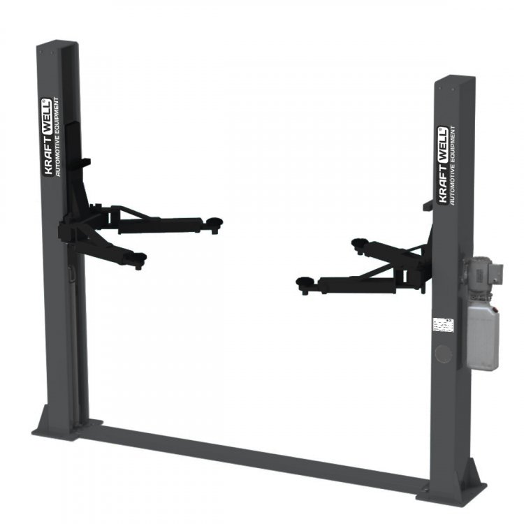 Подъемник двухстоечный г/п 3200 кг. электрогидравлический Подъемник двухстоечный г/п 3200 кг. электрогидравлический