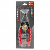 Съемник внутрених стопорных колец изогнутый 90грд. (глубина-56мм, для суппортов), в блистере Съемник внутрених стопорных колец изогнутый 90грд. (глубина-56мм, для суппортов), в блистере