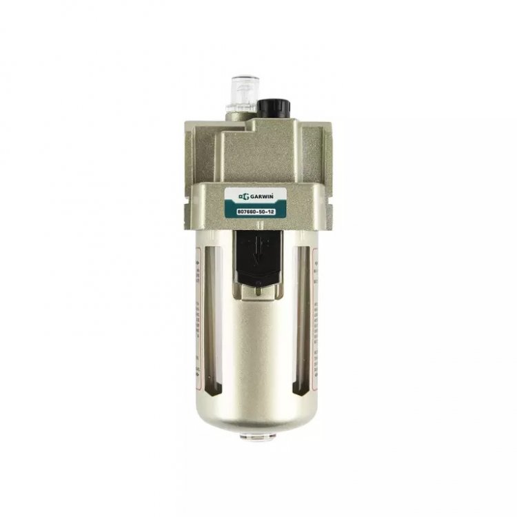 Лубрикатор для пневмоинструмента 1/4" 807660-17-14 Лубрикатор для пневмоинструмента 1/4" 807660-17-14