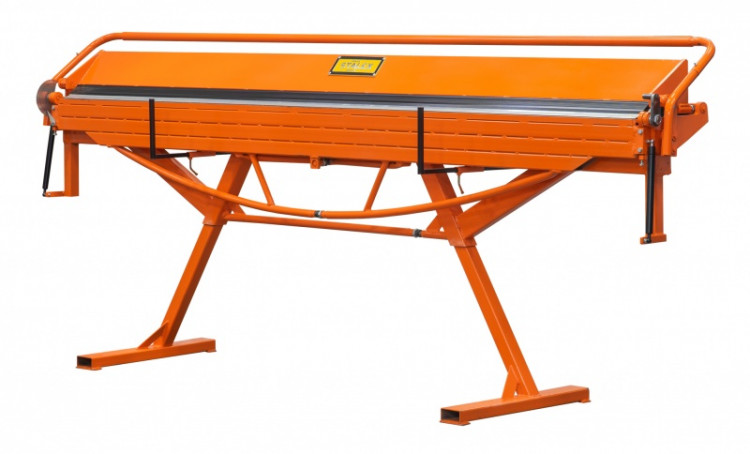 Станок листогибочный ручной Stalex RSM Prof 2500 Станок листогибочный ручной Stalex RSM Prof 2500