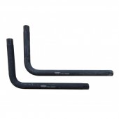 Вороток Г-образный усиленный двухсторонний 1"650мм.(покрытие CR-MO)"Profi" Вороток Г-образный усиленный двухсторонний 1"650мм.(покрытие CR-MO)"Profi"