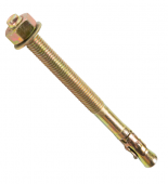 Анкерный болт клиновой  GAROPT  20*200 мм Анкерный болт клиновой  GAROPT  20*200 мм