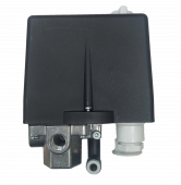 Прессостат 16А, 8-10 бар. (Маностат / реле давления) MDR 3 GFA AAAA 090A110 FHI JXX 223399