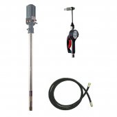 Комплект для раздачи масла из бочек 3:1 Комплект для раздачи масла из бочек 3:1