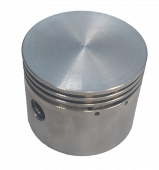 Поршень D80, для LB-50-2, LB-75-2