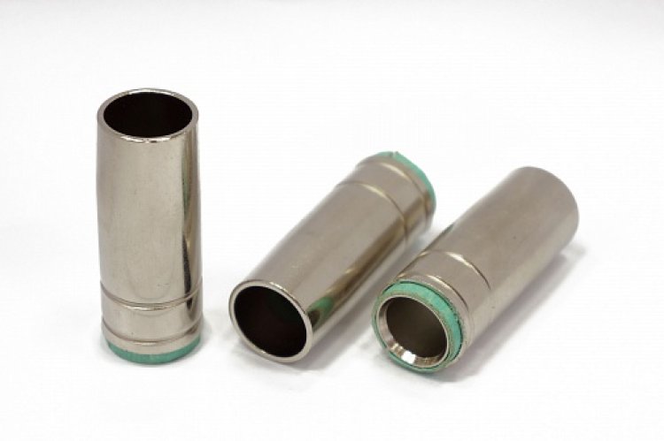 Сопло горелки d.16 (MIG 14; 15)