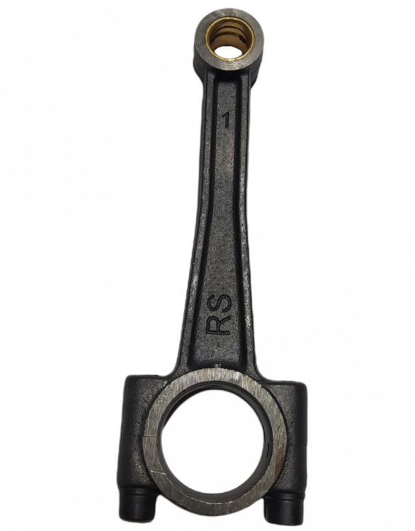 Шатун D19-D43.5-178 для LT-100NV