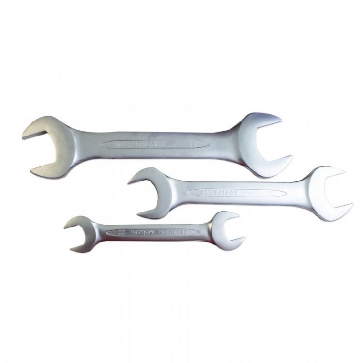 Ключ рожковый 30x32 мм