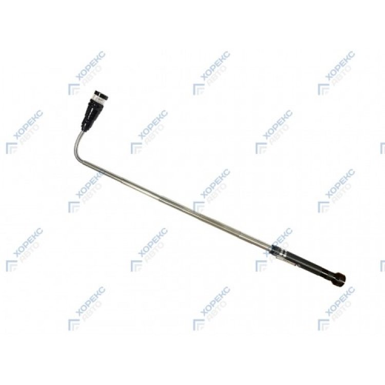 Фонарик магнитный 3D c 3 светодиодами, модель: QJ-PU47A (HZ 22.4.005 ), horex /006990/