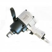 1" Пневмогайковерт 1898Нм (короткий вал) 1" Пневмогайковерт 1898Нм (короткий вал)