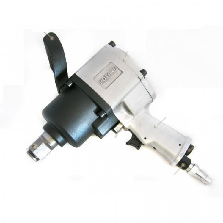 1" Пневмогайковерт 1898Нм (короткий вал)