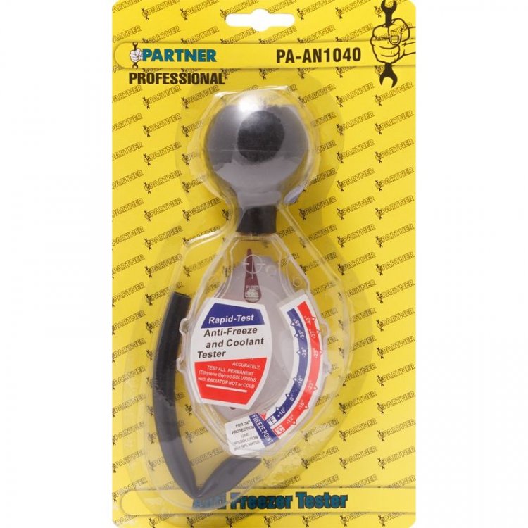 Ареометр охлаждающей жидкости