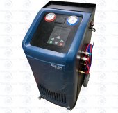 RCC-8A A/C Автоматич.установка для замены фреона R134A с принтером