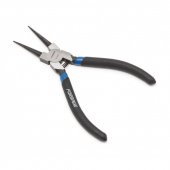 Съемник внутренних стопорных колец "Profi" 6"-160мм, в блистере