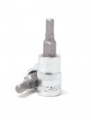 Головка бита 6-гранная 4 мм 1/4