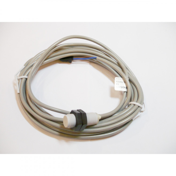 Датчик индукционный Е3 (М12 L30 3.5m низ) Slift арт. 513072