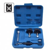 Набор фиксаторов для двигателей Opel/Vauxhall, Fiat , Ford, SuzukiI, 5пр(1.3 CTDI,1.3 JTD/ MULTIJET, 1.3 TDCI,  1.3 DDIS),