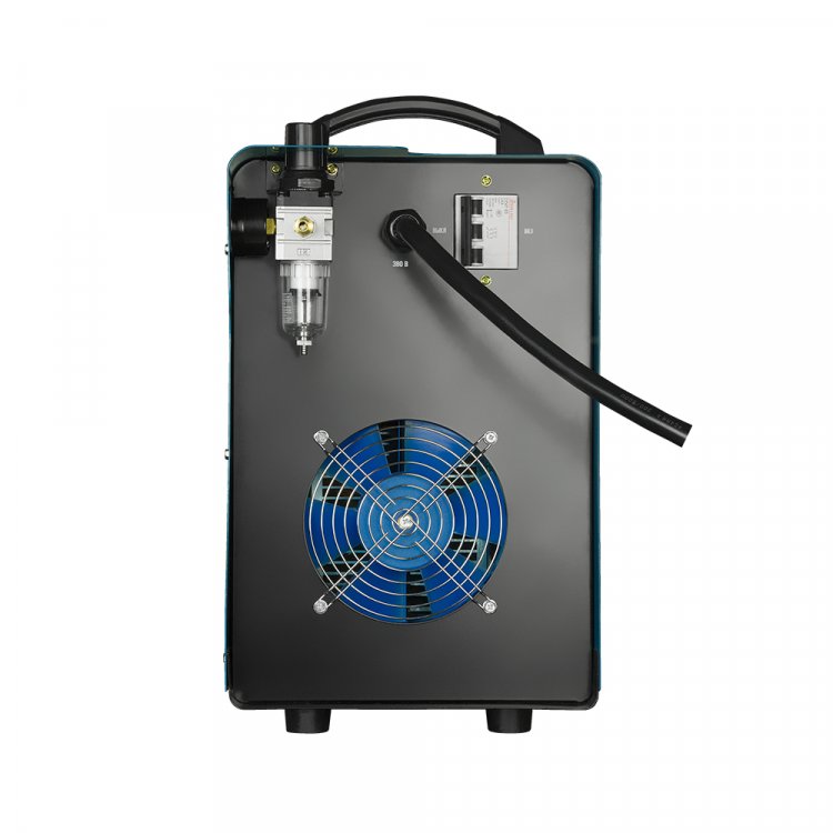 Аппарат плазменной резки VARTEG PLASMA 120 - Надежный 120А аппарат. Способный прорезать сталь до 40мм, а также справляться со всеми сплавами металлов: алюминий, медь и др. Высокочастотный поджиг дуги. Встроенная термозащита. Работа от сети 380В±15%.