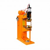 Машина контактной сварки FoxWeld МТ-100-700 - Максимальная мощность кВа: 100, Входное напряжение В: 380, Максимальный первичный ток, А: 263, Артикул: 6551 Машина контактной сварки FoxWeld МТ-100-700 - Максимальная мощность кВа: 100, Входное напряжение В: 380, Максимальный первичный ток, А: 263, Артикул: 6551