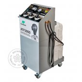 Установка для промывки и замены масла в АКПП GrunBaum ATF 3000 Установка для промывки и замены масла в АКПП GrunBaum ATF 3000