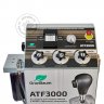 Установка для промывки и замены масла в АКПП GrunBaum ATF 3000