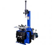 КС-302A син Шиномонтажный станок Sivik, полуавтомат (220В) СИНИЙ