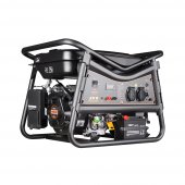 Бензиновый генератор Foxweld Expert G3700E   (арт. 3897)