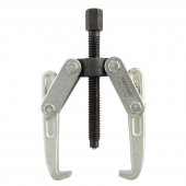 Съемник двухлапый переставной 3''(Ø захвата- 75мм, длина лап-75мм, лапы L-образные) Съемник двухлапый переставной 3''(Ø захвата- 75мм, длина лап-75мм, лапы L-образные)