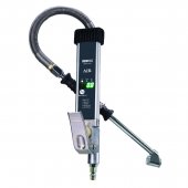 Пистолет с цифровым манометром для грузовых авто 18 бар