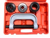 Приспособление для снятия и установки шаровых опор, подшипников и сайлентблоков, horex, арт. № HZ 25.1.098S