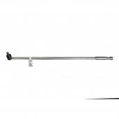 Вороток шарнирный 750мм 1/2"