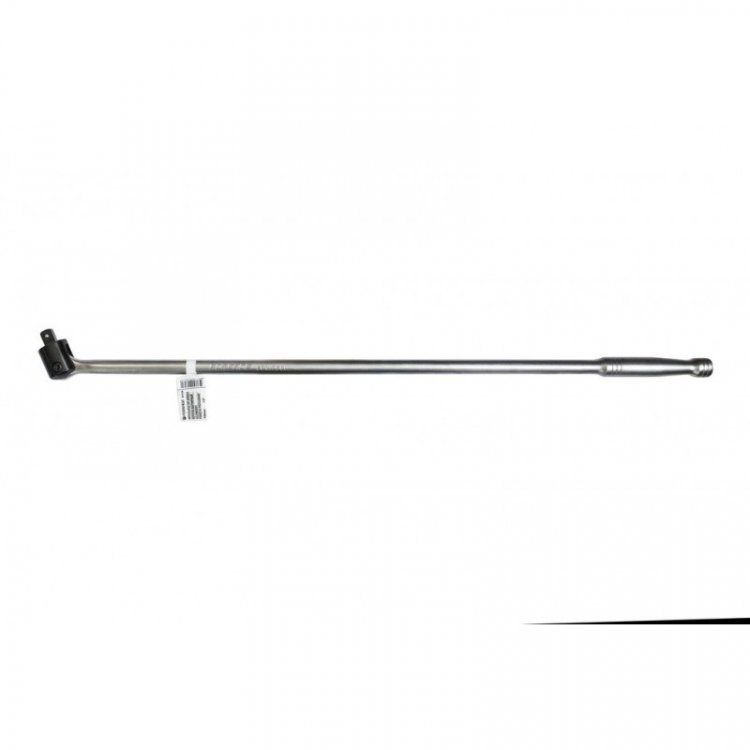 Вороток шарнирный 750мм 1/2" Вороток шарнирный 750мм 1/2"