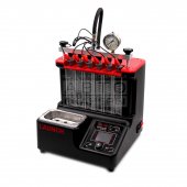 Launch CNC 603A - Установка для тестирования и очистки форсунок Launch CNC 603A - Установка для тестирования и очистки форсунок